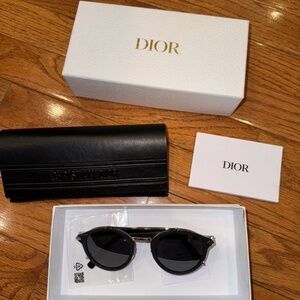 DIOR DiorBlackSuit R7U Sunglasses